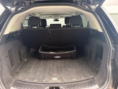 2020 Land Rover Discovery Sport SE