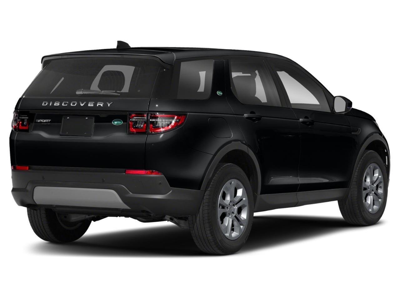 2020 Land Rover Discovery Sport SE 4WD