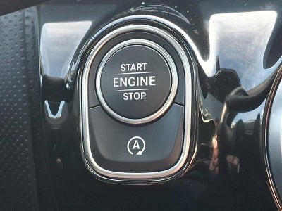 2023 Mercedes-Benz CLA CLA 250 4MATIC® Coupe