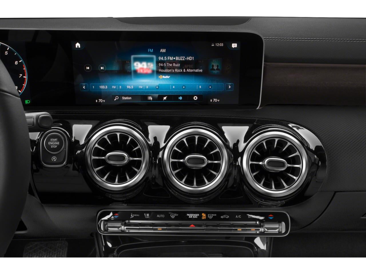 2023 Mercedes-Benz CLA CLA 250 4MATIC® Coupe