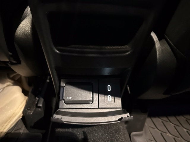 2025 Mercedes-Benz GLA GLA 250 4MATIC®
