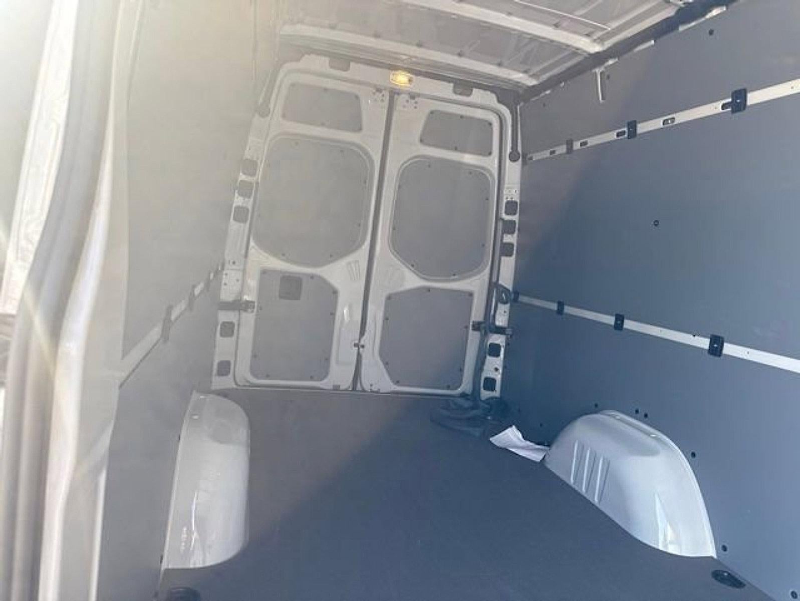 2024 Mercedes-Benz Sprinter Crew Van 2500 High Roof I4 Diesel 170" RWD