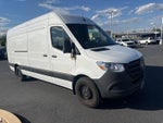 2024 Mercedes-Benz Sprinter Crew Van 2500 High Roof I4 Diesel 170" RWD