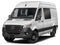 2024 Mercedes-Benz Sprinter Crew Van 2500 High Roof I4 Diesel 170" RWD