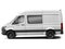 2024 Mercedes-Benz Sprinter Crew Van 2500 High Roof I4 Diesel 170" RWD