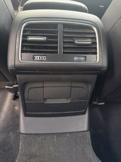 2016 Audi Q5 2.0T Premium quattro