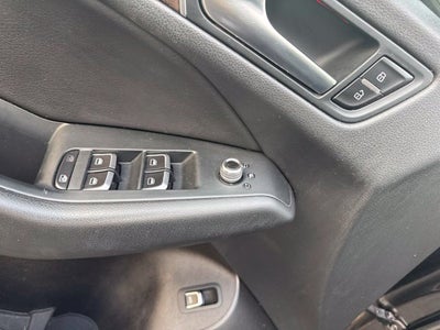 2016 Audi Q5 2.0T Premium quattro