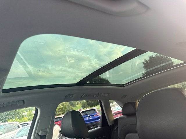 2016 Audi Q5 2.0T Premium quattro
