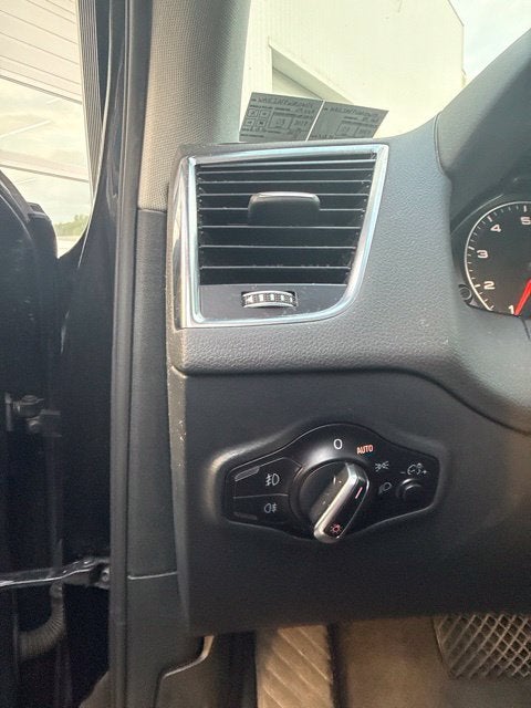 2016 Audi Q5 2.0T Premium quattro
