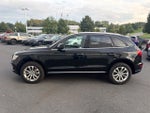 2016 Audi Q5 2.0T Premium quattro