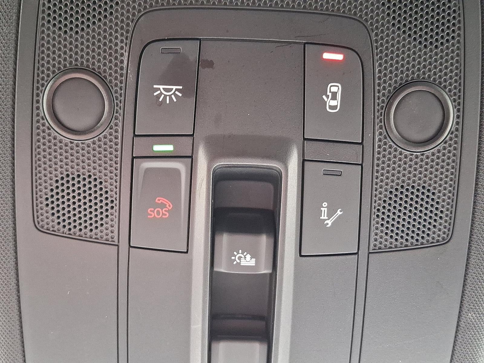 2025 Audi Q3 S line Premium 45 TFSI quattro