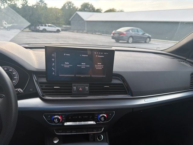 2024 Audi Q5 S line Premium Plus 45 TFSI quattro