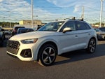 2024 Audi Q5 S line Premium Plus 45 TFSI quattro