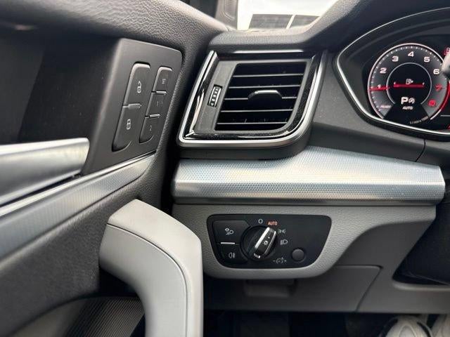 2025 Audi Q5 S line Premium Plus 45 TFSI quattro