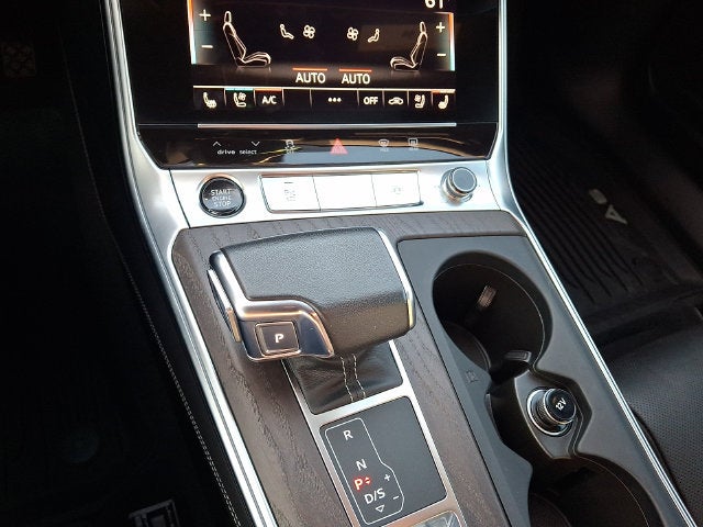 2022 Audi A6 3.0T Prestige quattro