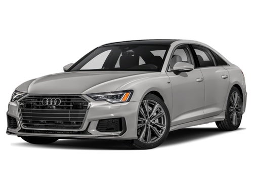 2022 Audi A6 Sedan Prestige 55 TFSI quattro