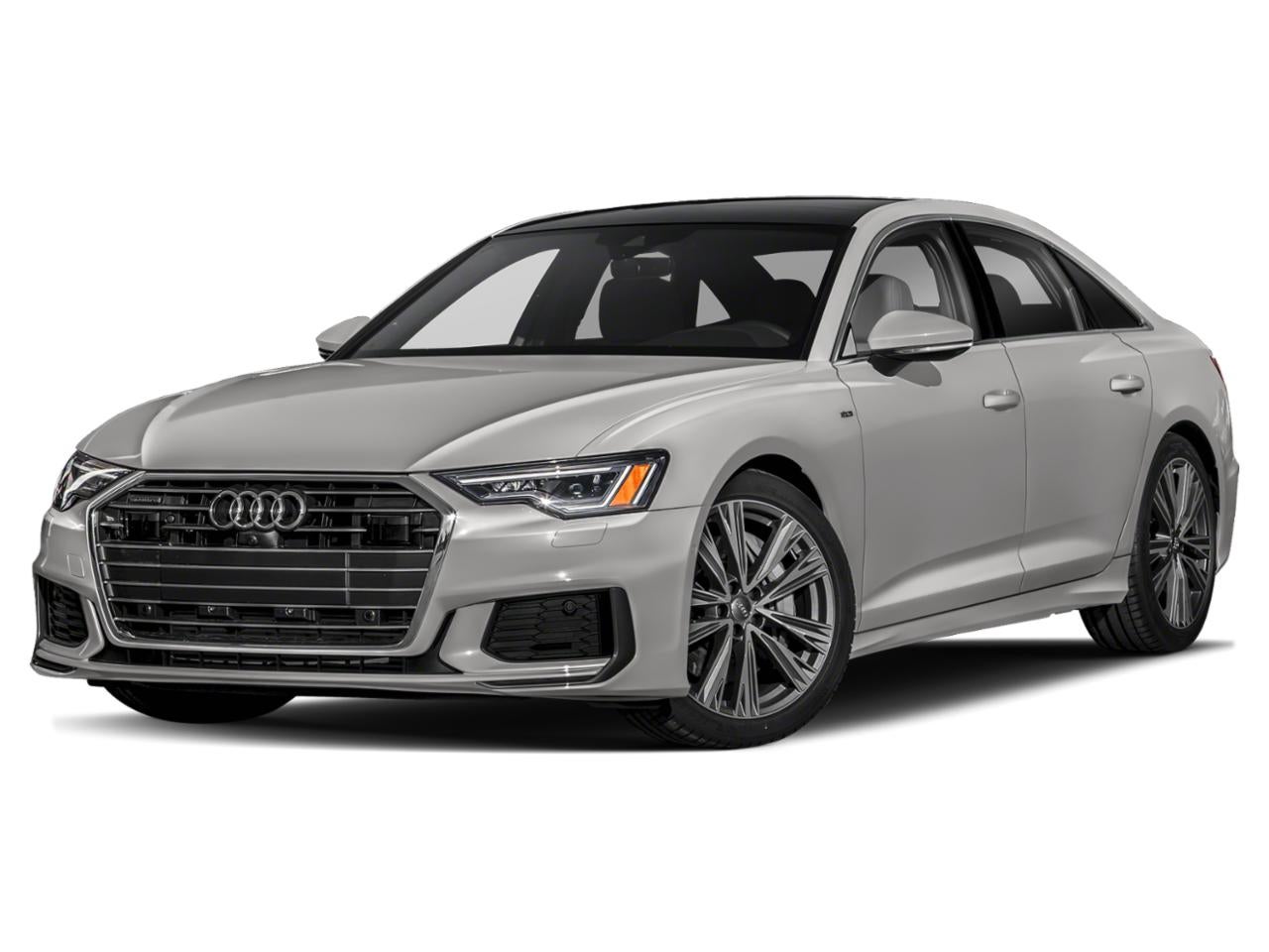 2022 Audi A6 Sedan Prestige 55 TFSI quattro