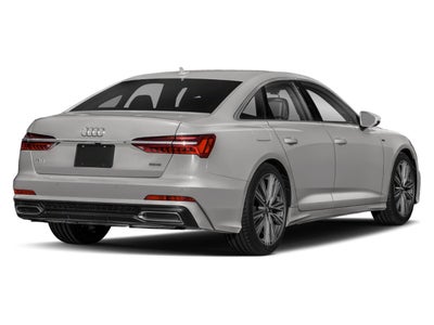 2022 Audi A6 Sedan Prestige 55 TFSI quattro