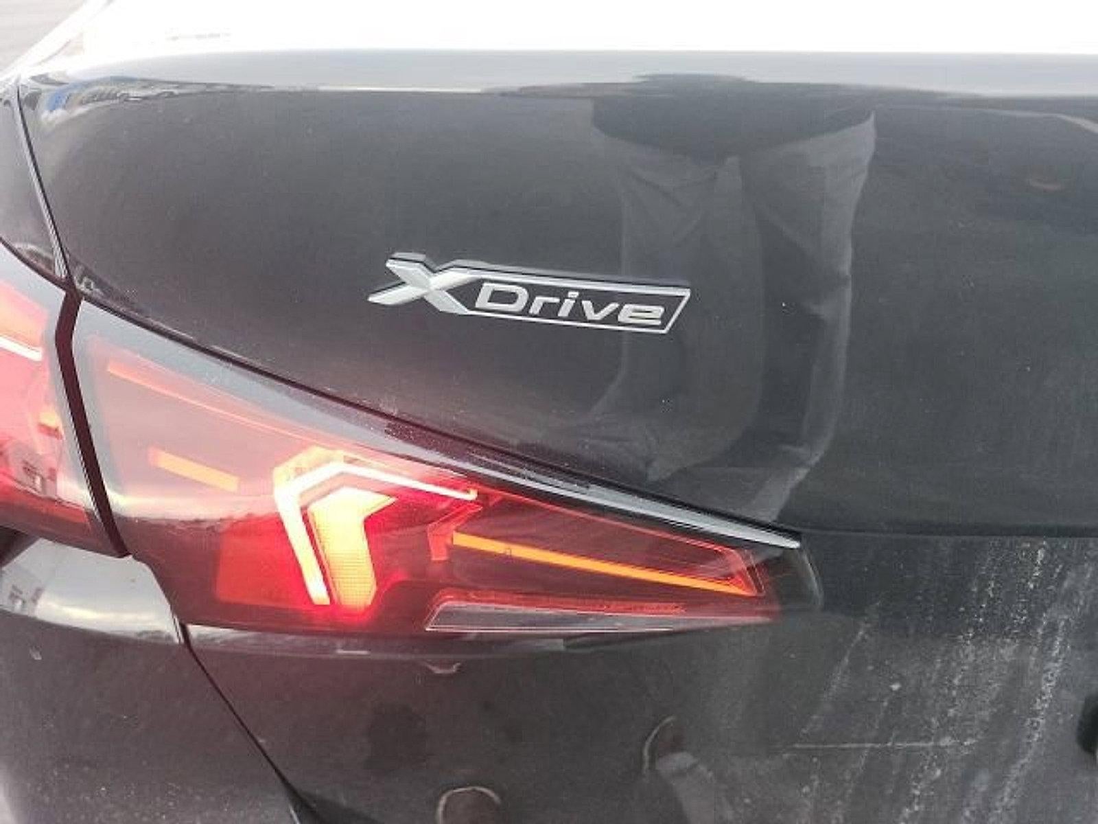 2025 BMW 228 xDrive Gran Coupe