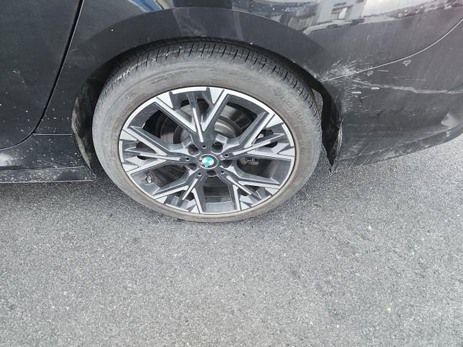 2025 BMW 228 xDrive Gran Coupe