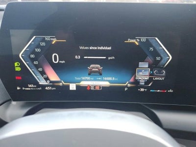 2025 BMW 228 xDrive Gran Coupe