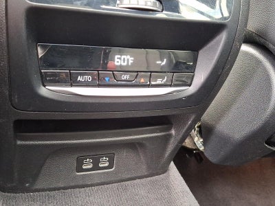 2022 BMW X3 xDrive30i Sports Activity Vehicle