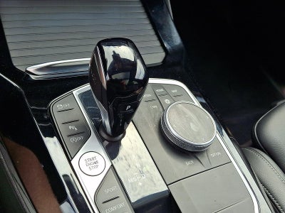2022 BMW X3 xDrive30i Sports Activity Vehicle