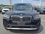 2022 BMW X3 xDrive30i Sports Activity Vehicle