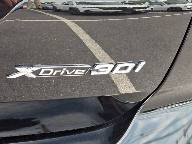 2022 BMW X3 xDrive30i **LOW MILES**
