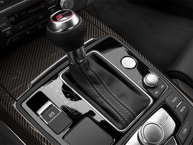 2014 Audi RS 7 4dr HB Prestige