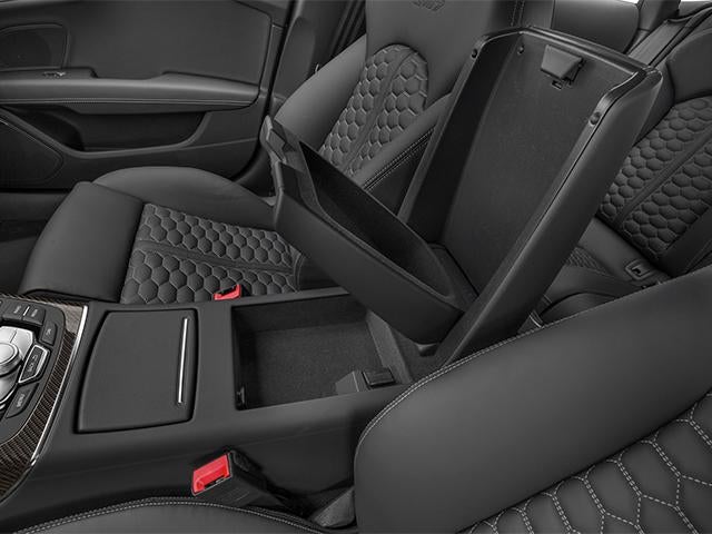 2014 Audi RS 7 4dr HB Prestige