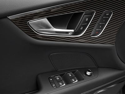 2014 Audi RS 7 4dr HB Prestige