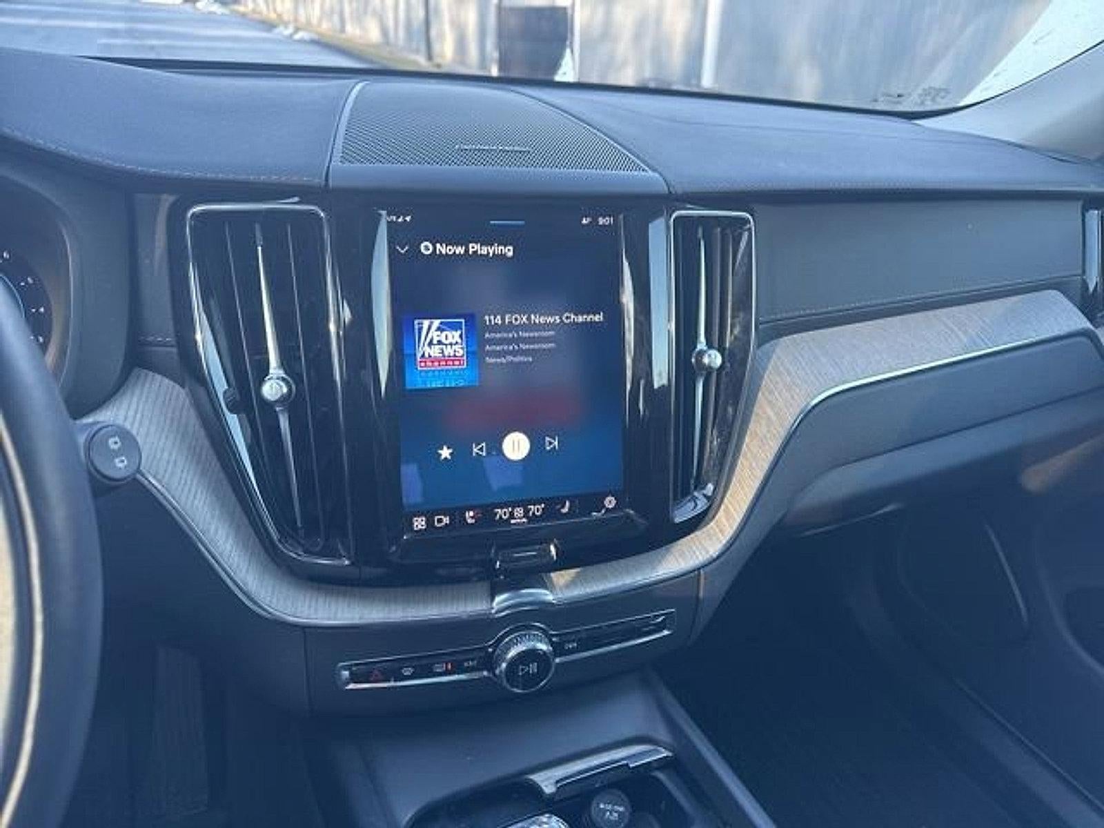 2022 Volvo XC60 B5 AWD Inscription