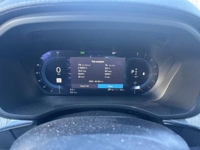 2022 Volvo XC60 B5 AWD Inscription