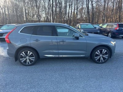 2022 Volvo XC60 B5 AWD Inscription
