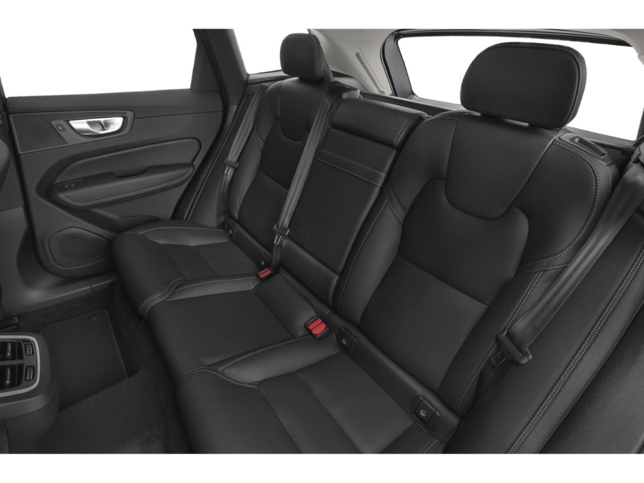 2022 Volvo XC60 B5 AWD Inscription