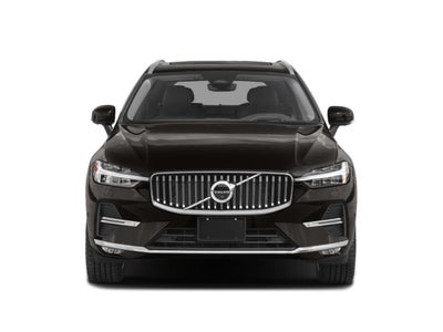 2022 Volvo XC60 B5 AWD Inscription