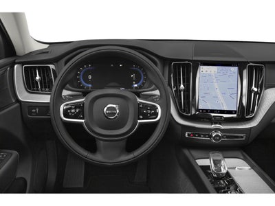 2022 Volvo XC60 B5 AWD Inscription