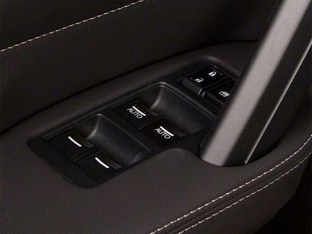 2012 Acura TL SH-AWD w/Technology Package and Automatic