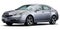 2012 Acura TL SH-AWD w/Technology Package and Automatic
