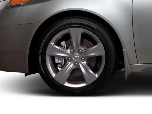 2012 Acura TL SH-AWD w/Technology Package and Automatic