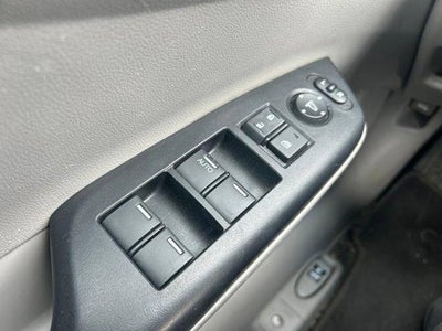2012 Honda Civic Sedan EX Automatic PZEV
