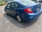 2012 Honda Civic Sedan EX Automatic PZEV