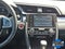 2017 Honda Civic Sedan EX-T CVT