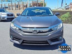 2017 Honda Civic Sedan EX-T CVT