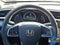 2017 Honda Civic Sedan EX-T CVT