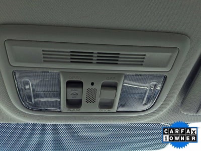 2017 Honda Civic Sedan EX-T CVT