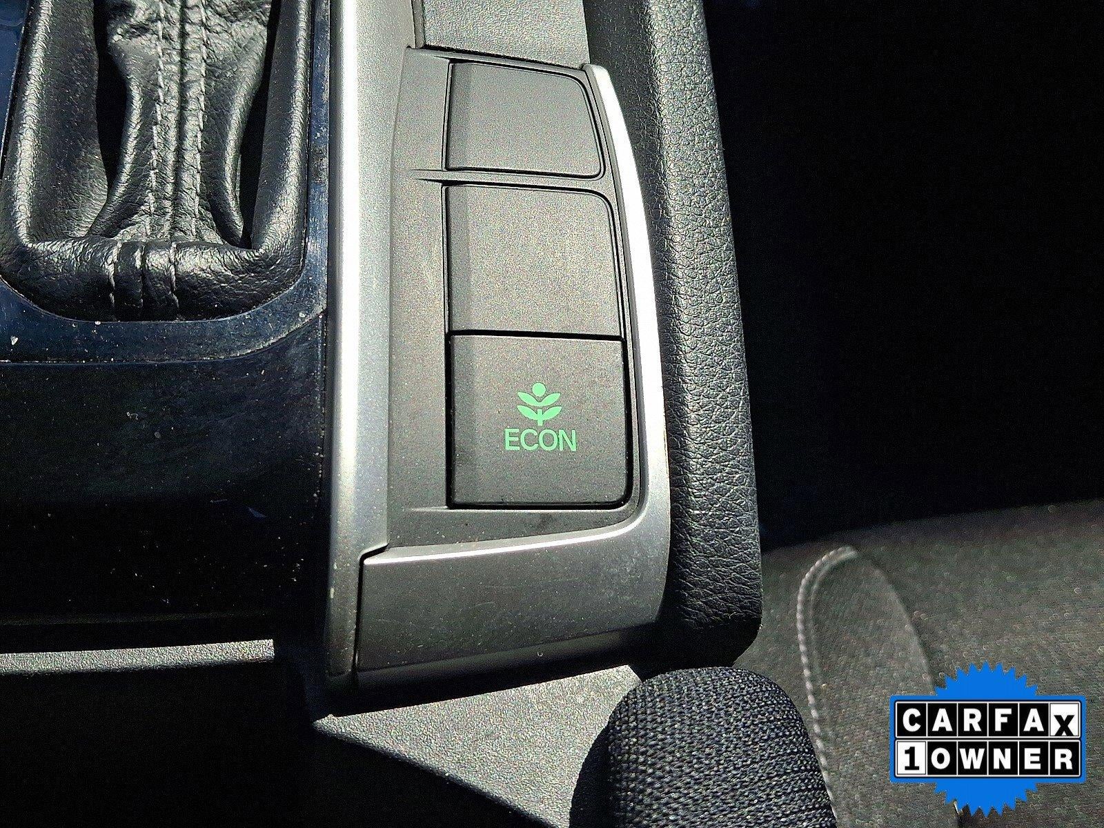 2017 Honda Civic Sedan EX-T CVT