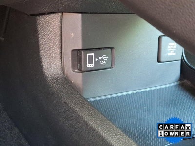 2017 Honda Civic Sedan EX-T CVT