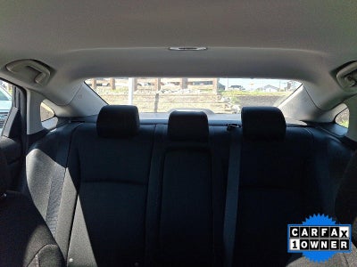 2017 Honda Civic Sedan EX-T CVT